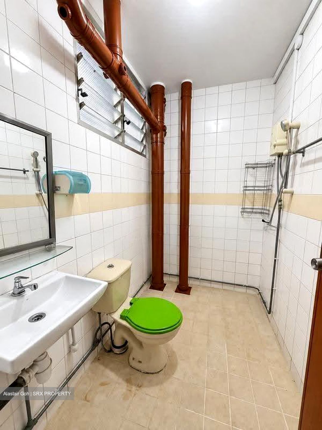 Blk 280 Toh Guan View (Jurong East), HDB 4 Rooms #620028541